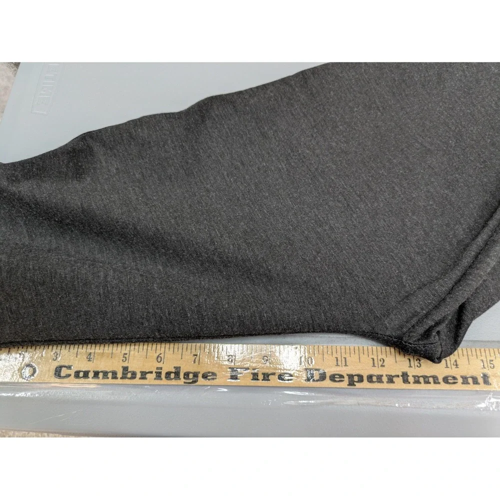Women's Leggings Medium Ponte Knit Stretch Activewear Business Casual‎
